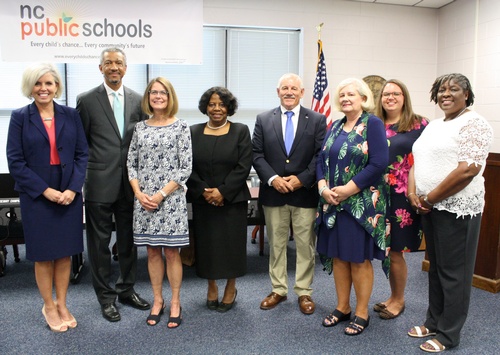 Franklin County Schools EDUCATION PRIMARY Greater Franklin County 